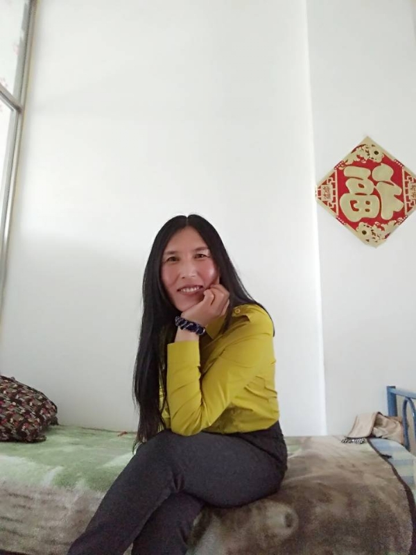 飘萍的第一张照片--榆树红颜知己交友网